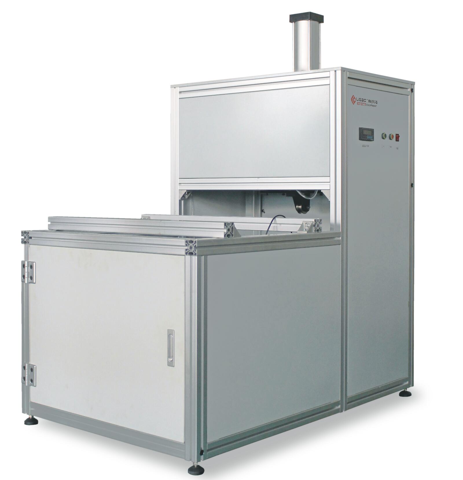 電池扶手靜拉試驗機