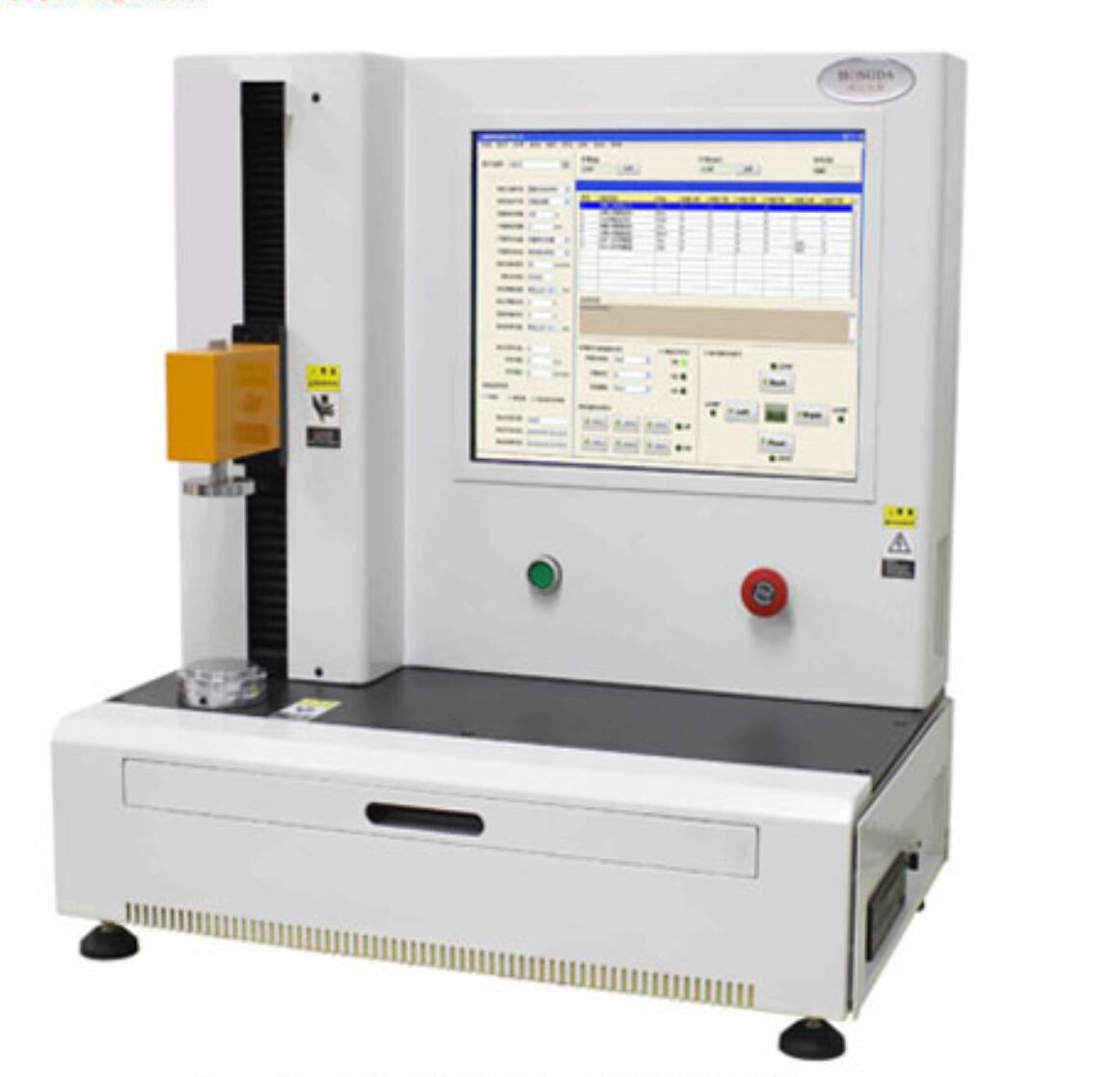 全自動探針測試儀