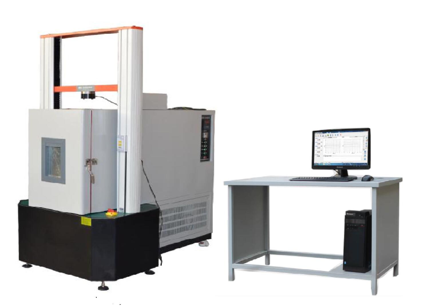 高低溫電池擠壓試驗機