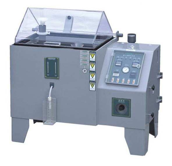 鹽水噴霧試驗機(普通數(shù)顯)