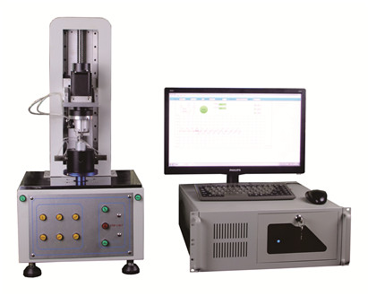 馬達扭力試驗機