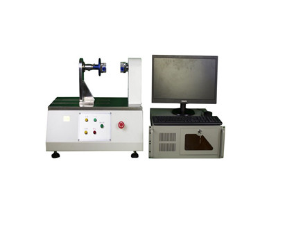 臥式扭力試驗機