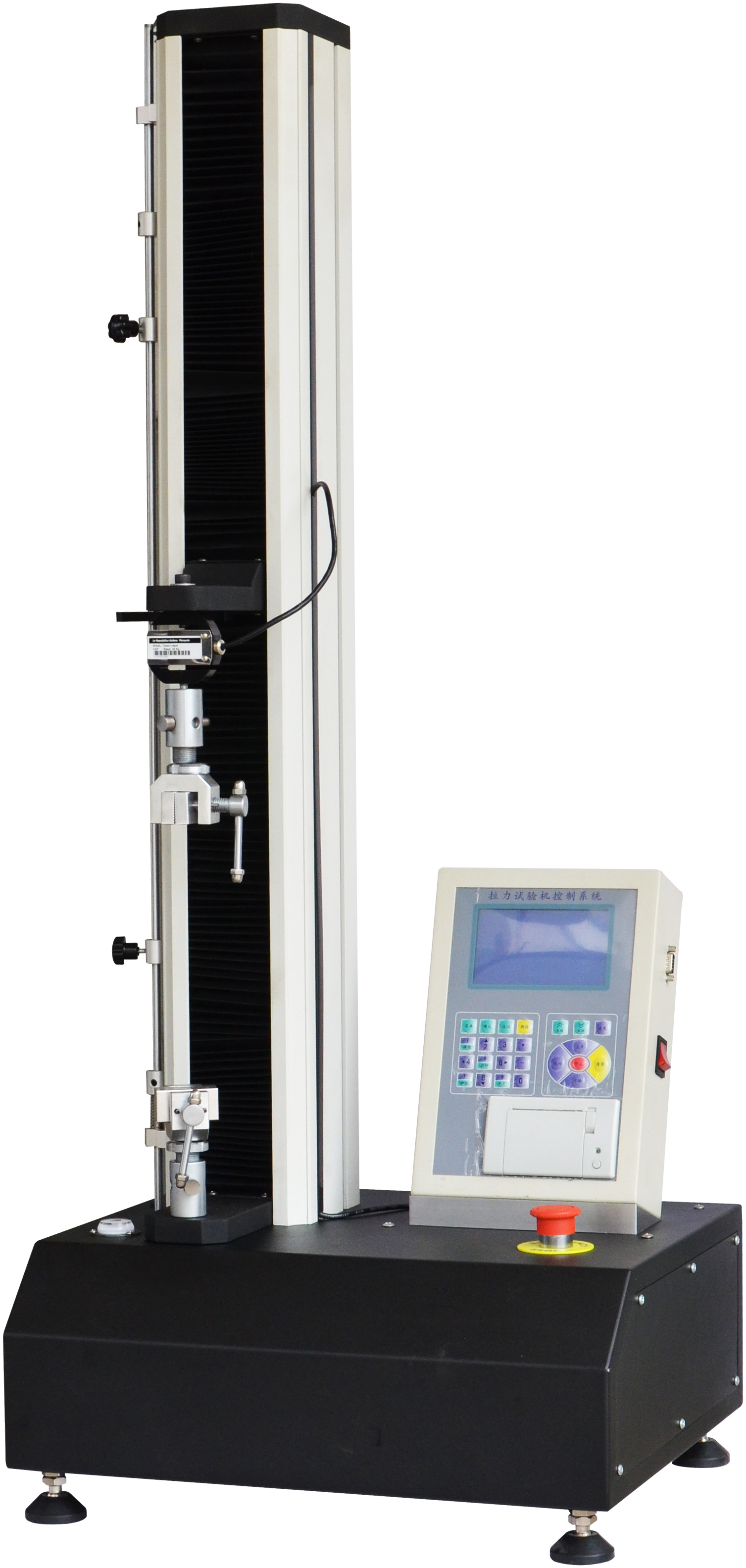 微電腦單柱式拉力試驗(yàn)機(jī)
